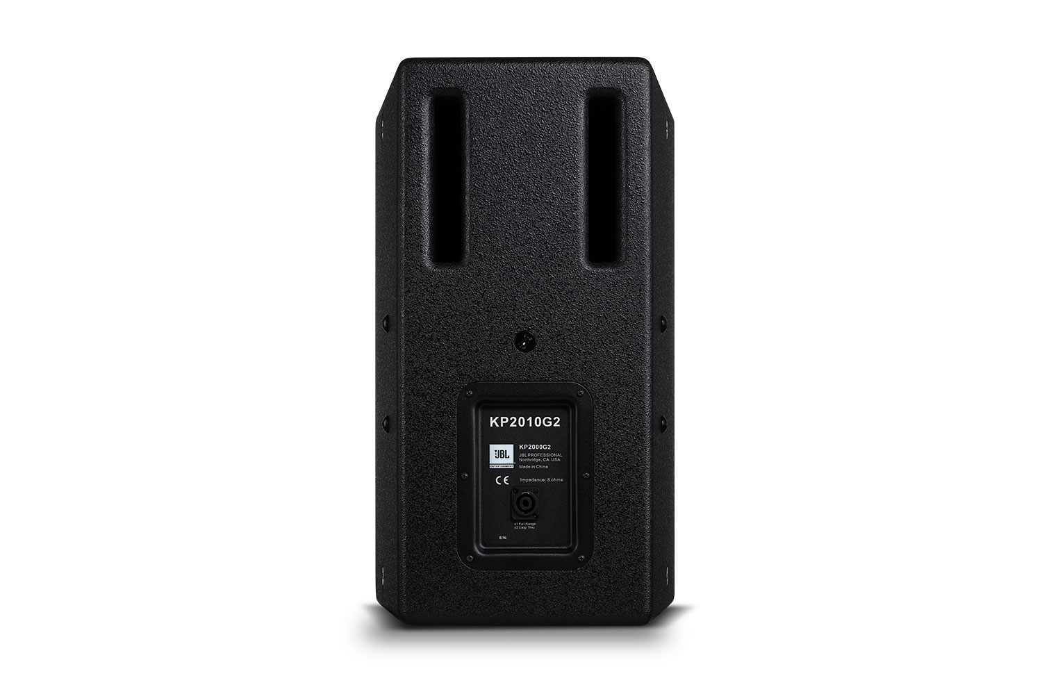 Loa Karaoke JBL KP2010G2